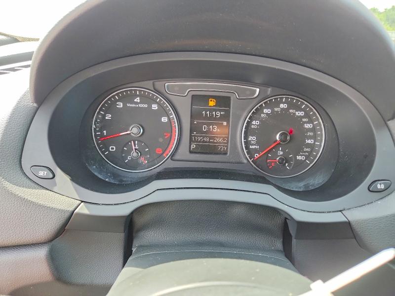 Aukcja sprzedaży 2018 Audi Q3, vin: WA1BCCFSXJR030964, numer aukcji: 49894396