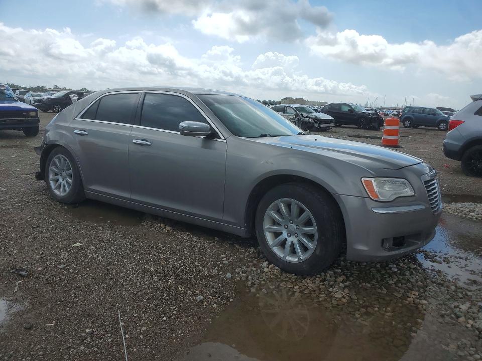 Aukcja sprzedaży 2014 Chrysler 300c, vin: 2C3CCAETXEH141484, numer aukcji: 51009896