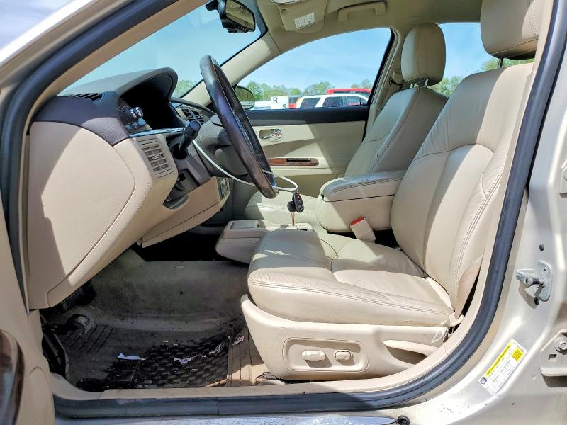Aukcja sprzedaży 2008 Buick Lacrosse, vin: 2G4WD582681260089, numer aukcji: 51436786