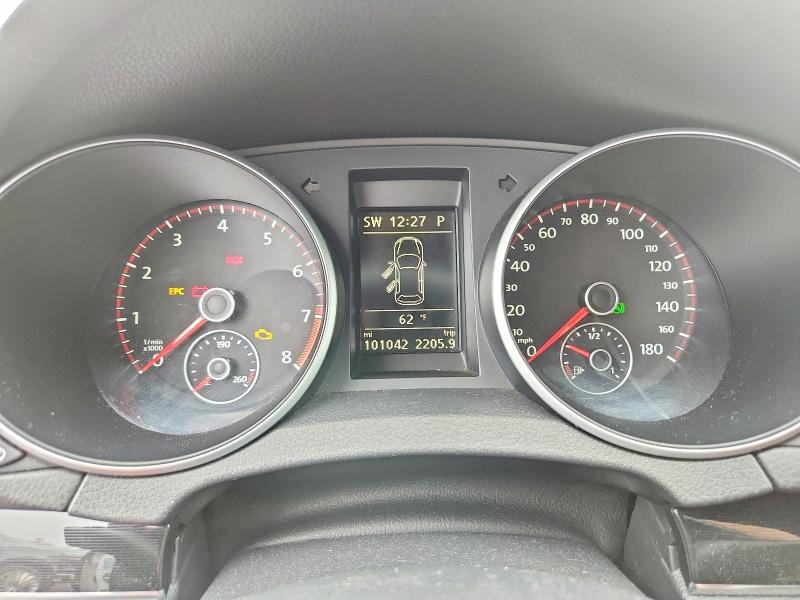 Продажа на аукционе авто 2013 Volkswagen Gti, vin: WVWHD7AJ9DW066430, номер лота: 51349046