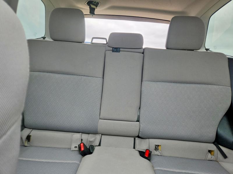 Aukcja sprzedaży 2016 Subaru Forester, vin: JF2SJAFC6GH508872, numer aukcji: 50971006