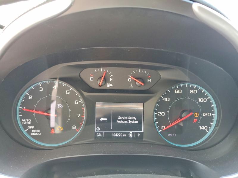 Aukcja sprzedaży 2019 Chevrolet Malibu, vin: 1G1ZB5ST9KF117154, numer aukcji: 51763106