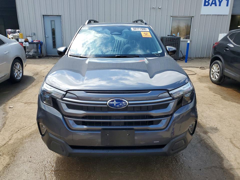 Продажа на аукционе авто 2025 Subaru Forester, vin: JF2SLDDC5SH408530, номер лота: 50771906