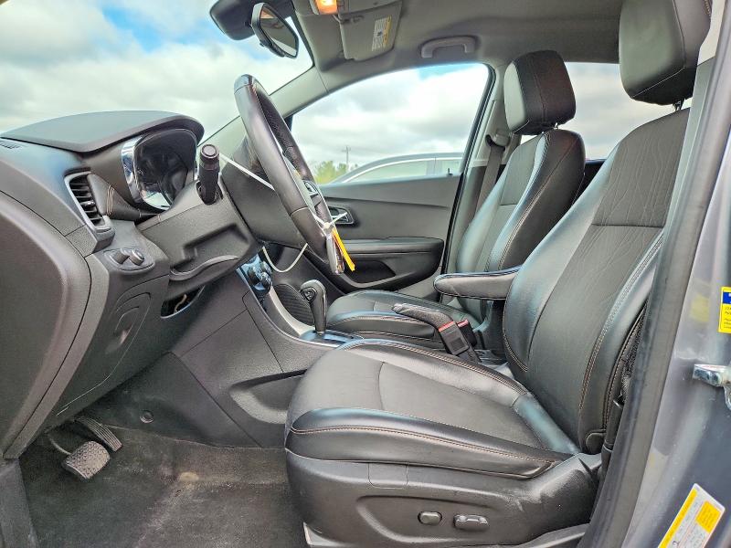Продажа на аукционе авто 2019 Chevrolet Trax, vin: KL7CJPSB6KB787977, номер лота: 51339266
