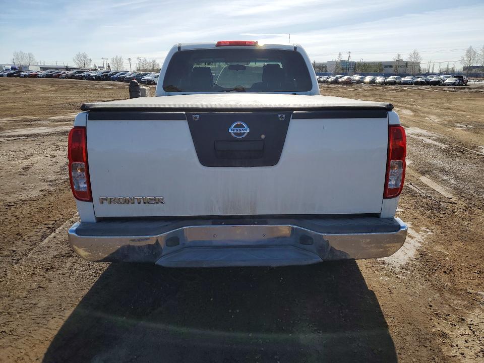 Продаж на аукціоні авто 2013 Nissan Frontier, vin: 1N6BD0CT0DN727602, номер лоту: 49610866