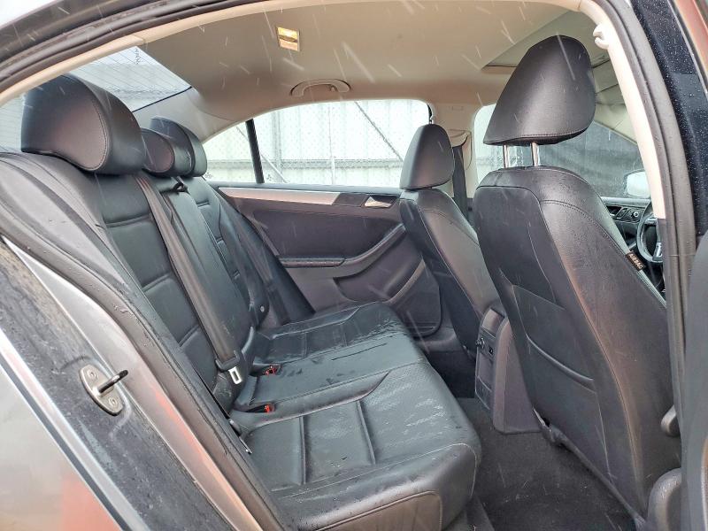 Aukcja sprzedaży 2014 Volkswagen Jetta, vin: 3VWD07AJ0EM323063, numer aukcji: 50558536