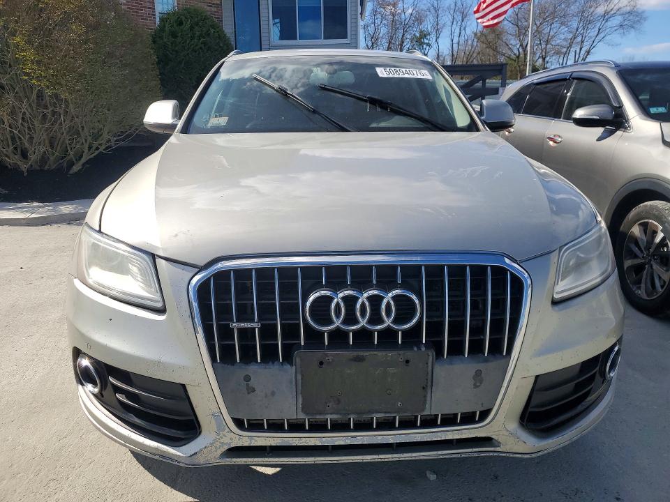 Продаж на аукціоні авто 2014 Audi Q5, vin: WA1CMAFP1EA060473, номер лоту: 50894076
