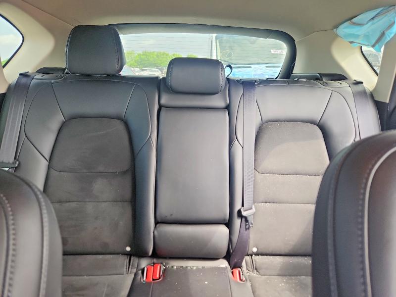 2018 Mazda Cx-5 მანქანა იყიდება აუქციონზე, vin: JM3KFACM8J0372383, აუქციონის ნომერი: 50117466