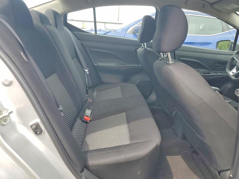 2021 Nissan Versa მანქანა იყიდება აუქციონზე, vin: 3N1CN8DV5ML918129, აუქციონის ნომერი: 50249826
