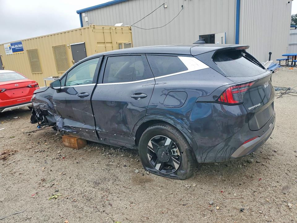 Aukcja sprzedaży 2026 Kia Sportage, vin: 5XYK23DF0TG384301, numer aukcji: 51515456