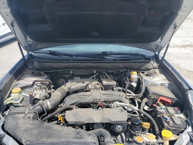 2014 Subaru Outback მანქანა იყიდება აუქციონზე, vin: 4S4BRCCC7E3276649, აუქციონის ნომერი: 49249896