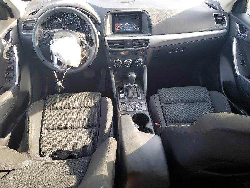Продаж на аукціоні авто 2016 Mazda Cx-5, vin: JM3KE4CY6G0860909, номер лоту: 49640456