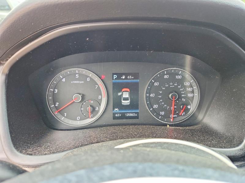 Продажа на аукционе авто 2018 Hyundai Sonata, vin: 5NPE34AB5JH677652, номер лота: 51710216