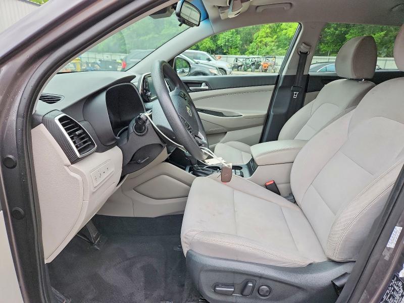 Aukcja sprzedaży 2020 Hyundai Tucson, vin: KM8J33A42LU234051, numer aukcji: 51829776