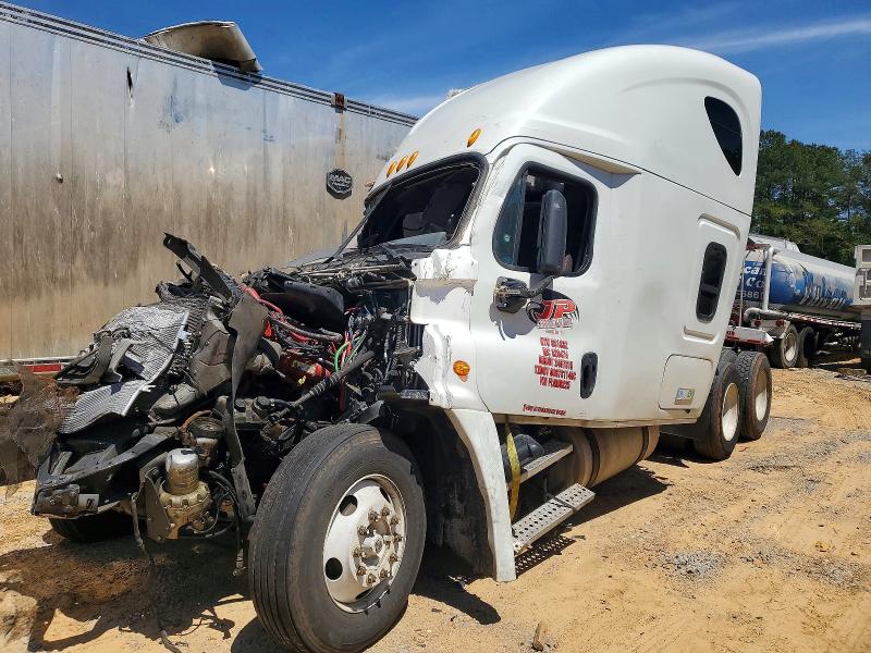 Aukcja sprzedaży 2015 Freightliner Cascadia 125, vin: 1FUJGLBG2FLGM0225, numer aukcji: 48063496
