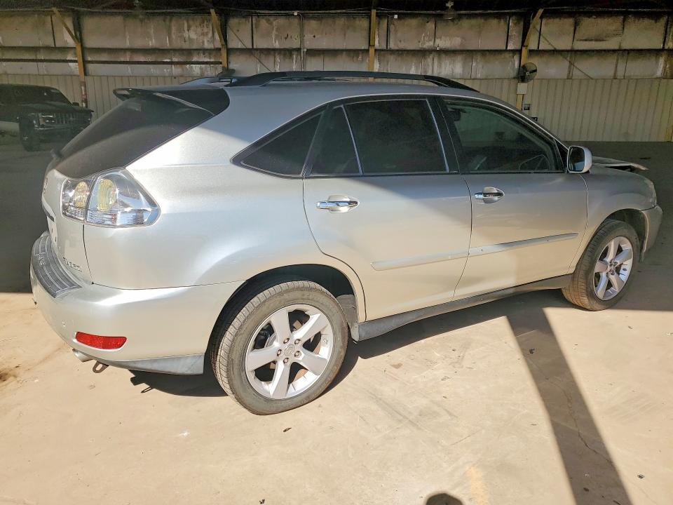 Aukcja sprzedaży 2008 Lexus Rx, vin: 2T2GK31U78C034140, numer aukcji: 51884176