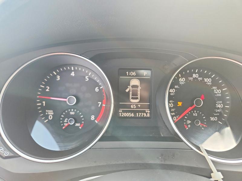 Продажа на аукционе авто 2017 Volkswagen Jetta, vin: 3VWDB7AJ7HM326783, номер лота: 48872546