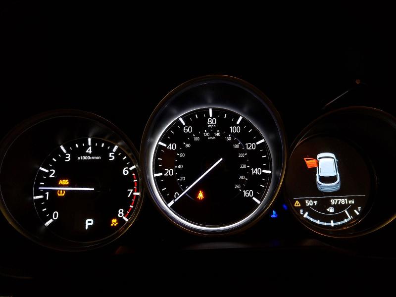 50479176 :رقم المزاد ، JM3KFBCM1L0787716 vin ، 2020 Mazda Cx-5 مزاد بيع