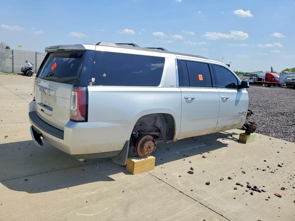 Aukcja sprzedaży 2015 Gmc Yukon Xl, vin: 1GKS2HKC4FR611389, numer aukcji: 50776836