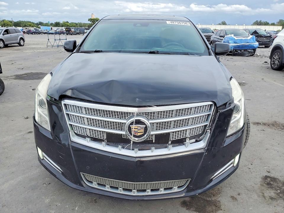 48756756 :رقم المزاد ، 2G61U5S38D9231403 vin ، 2013 Cadillac Xts مزاد بيع