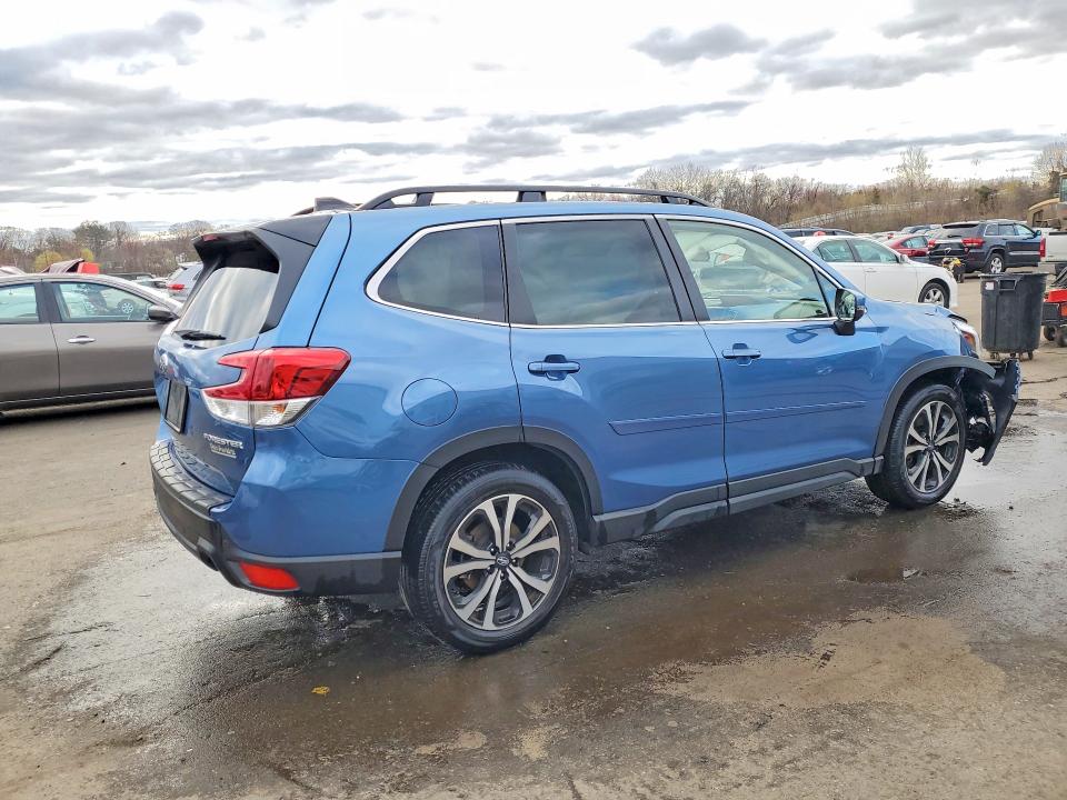 Aukcja sprzedaży 2024 Subaru Forester, vin: JF2SKALC6RH425026, numer aukcji: 48658006