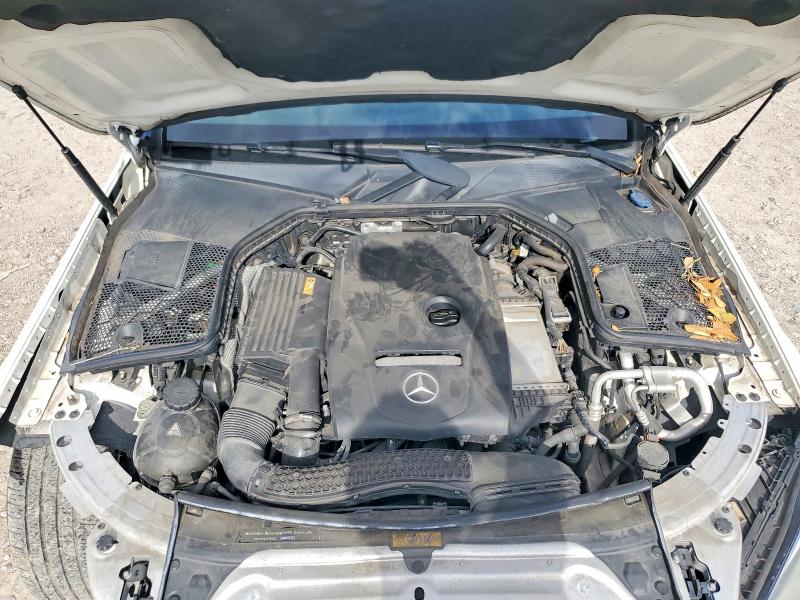Продаж на аукціоні авто 2017 Mercedes-benz C, vin: 55SWF4JB4HU216204, номер лоту: 51173616