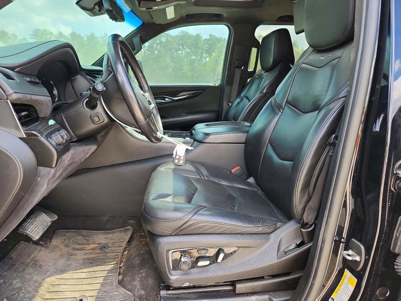 Aukcja sprzedaży 2019 Cadillac Escalade, vin: 1GYS4KKJ0KR243704, numer aukcji: 48485386