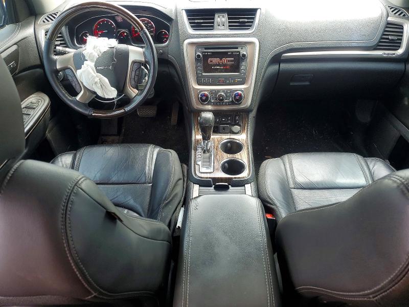 Продаж на аукціоні авто 2015 Gmc Acadia, vin: 1GKKVTKD0FJ160480, номер лоту: 51417126
