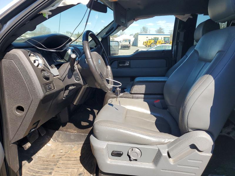 2014 Ford F150 მანქანა იყიდება აუქციონზე, vin: 1FTFX1ET9EKG28410, აუქციონის ნომერი: 49156996