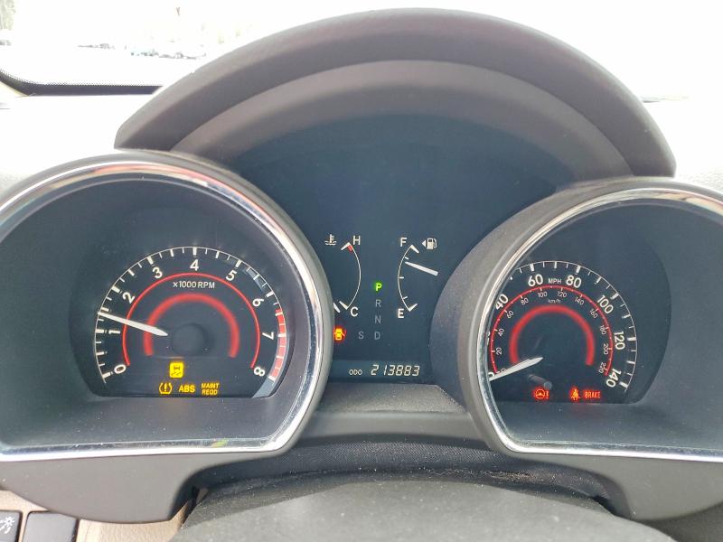 Продажа на аукционе авто 2008 Toyota Highlander, vin: JTEES41A082037141, номер лота: 48133596