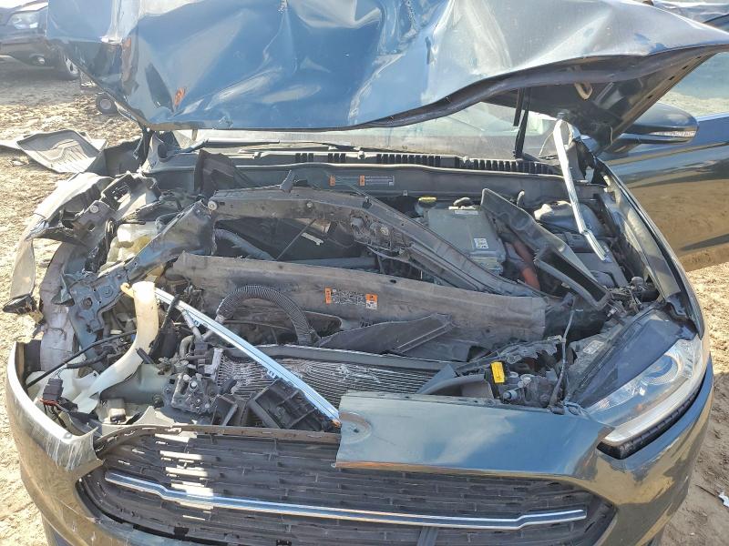 Aukcja sprzedaży 2015 Ford Fusion, vin: 3FA6P0LU9FR265731, numer aukcji: 51179726