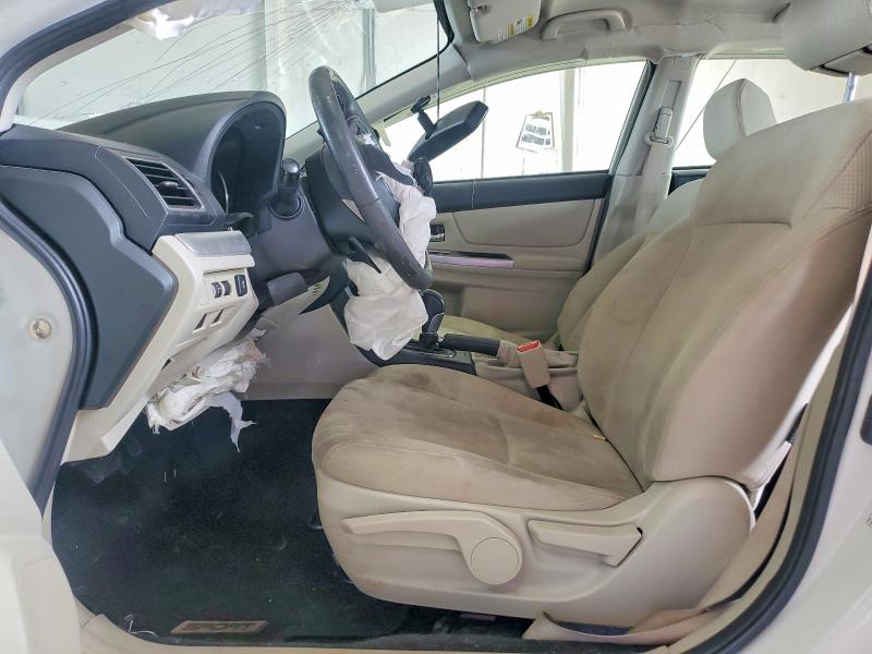 Aukcja sprzedaży 2015 Subaru Impreza, vin: JF1GPAT65FH306207, numer aukcji: 51584566