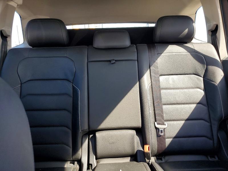 Продаж на аукціоні авто 2019 Volkswagen Tiguan, vin: 3VV4B7AXXKM028597, номер лоту: 49726646