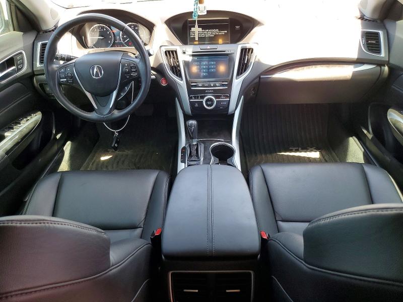 Продажа на аукционе авто 2020 Acura Tlx, vin: 19UUB1F33LA015465, номер лота: 50431746