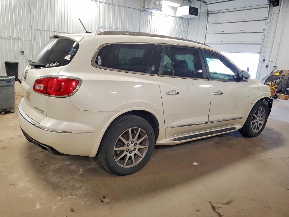 Продаж на аукціоні авто 2014 Buick Enclave, vin: 5GAKVBKDXEJ221601, номер лоту: 50617336