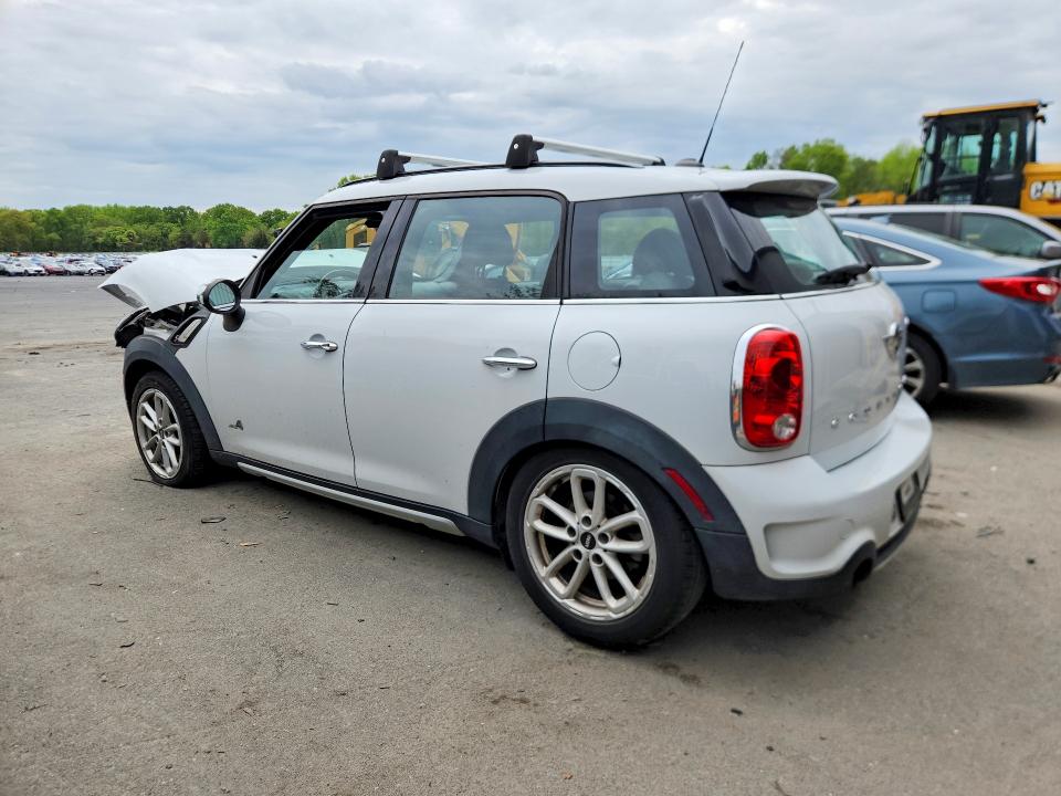 Продаж на аукціоні авто 2015 Mini Cooper, vin: WMWZC5C55FWP48264, номер лоту: 51681396