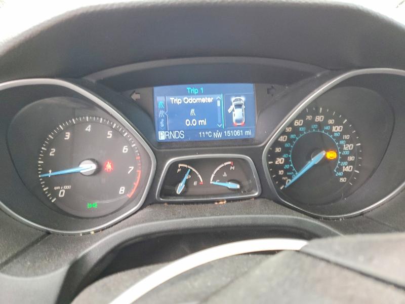 Aukcja sprzedaży 2012 Ford Focus, vin: 1FAHP3K25CL229202, numer aukcji: 51829566