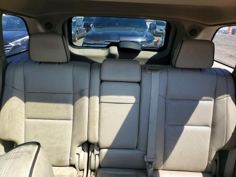 2011 Jeep Grand Cherokee მანქანა იყიდება აუქციონზე, vin: 1J4RR6GGXBC655068, აუქციონის ნომერი: 48458486