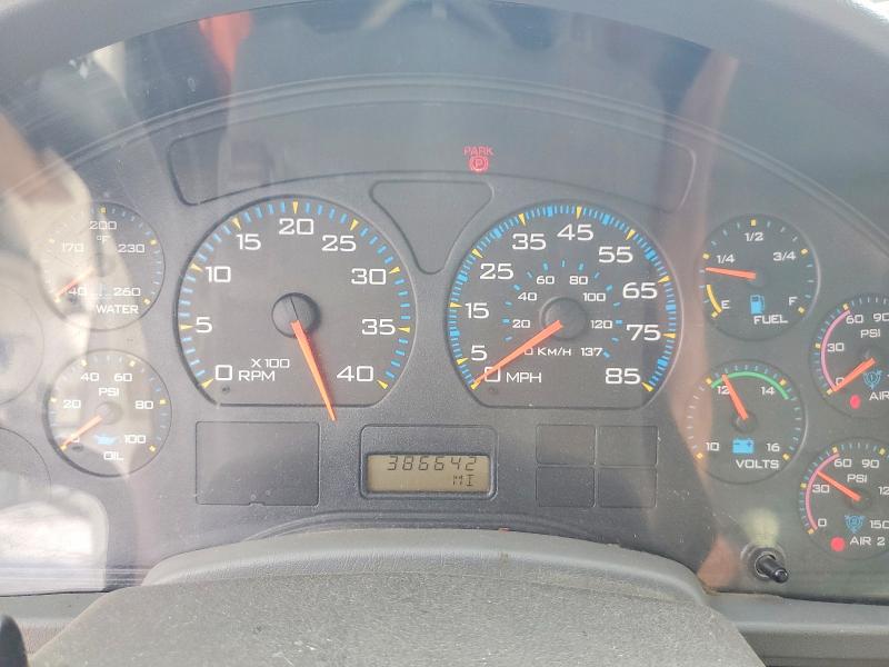 Продаж на аукціоні авто 2004 International 4400 4400, vin: 1HTMKAAN94H655697, номер лоту: 49742676