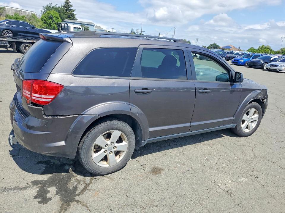 Продажа на аукционе авто 2016 Dodge Journey, vin: 3C4PDCAB3GT114155, номер лота: 51457536