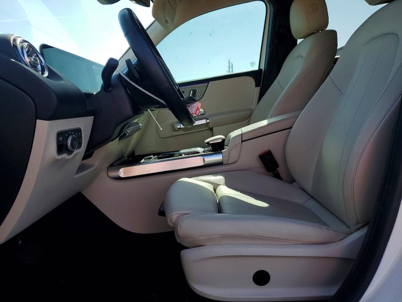Aukcja sprzedaży 2020 Mercedes-benz Glb, vin: W1N4M4GB3LW056786, numer aukcji: 49840116