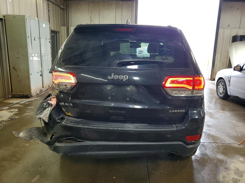 Продаж на аукціоні авто 2015 Jeep Grand Cherokee, vin: 1C4RJFAG5FC651070, номер лоту: 50215516