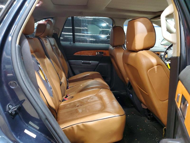 Продаж на аукціоні авто 2013 Lincoln Townhouse Mkx, vin: 2LMDJ8JK6DBL36298, номер лоту: 51945976