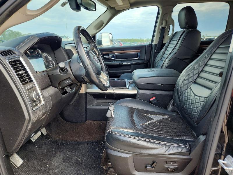 Продаж на аукціоні авто 2013 Ram 1500, vin: 1C6RR7NT1DS721843, номер лоту: 50698666