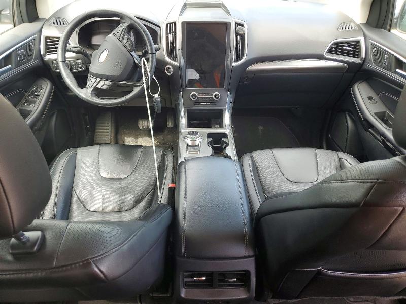 2022 Ford Edge მანქანა იყიდება აუქციონზე, vin: 2FMPK4K91NBA55070, აუქციონის ნომერი: 49033736