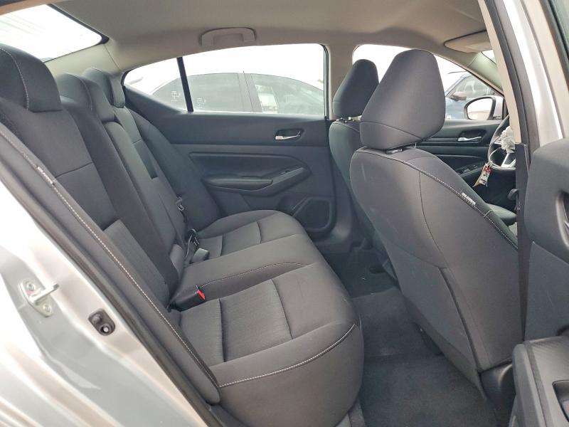 50449946 :رقم المزاد ، 1N4BL4BV2NN368938 vin ، 2022 Nissan Altima مزاد بيع