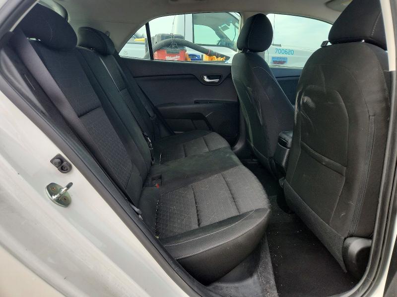 Продажа на аукционе авто 2023 Kia Rio 5-door, vin: 3KPA25AD5PE529667, номер лота: 45977466