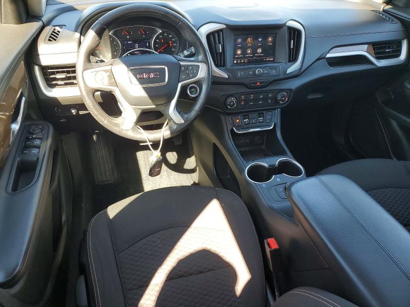 Aukcja sprzedaży 2020 Gmc Terrain, vin: 3GKALMEV3LL112701, numer aukcji: 49464746