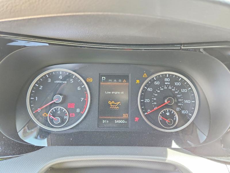 Aukcja sprzedaży 2024 Kia K5, vin: 5XXG14J2XRG246553, numer aukcji: 50072896