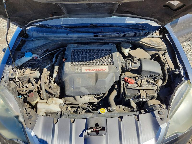 Aukcja sprzedaży 2008 Acura Rdx, vin: 5J8TB18548A003939, numer aukcji: 51017286